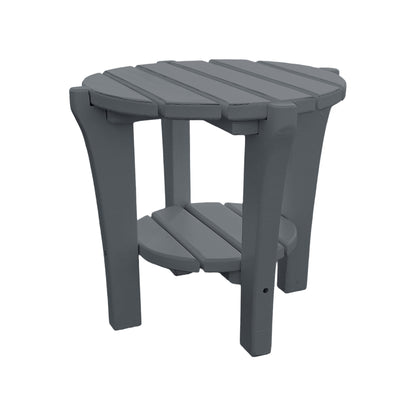 Carolina Flare Side Table
