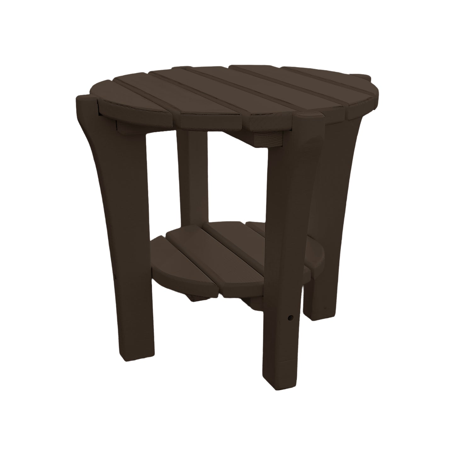 Carolina Flare Side Table