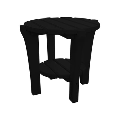 Carolina Flare Side Table