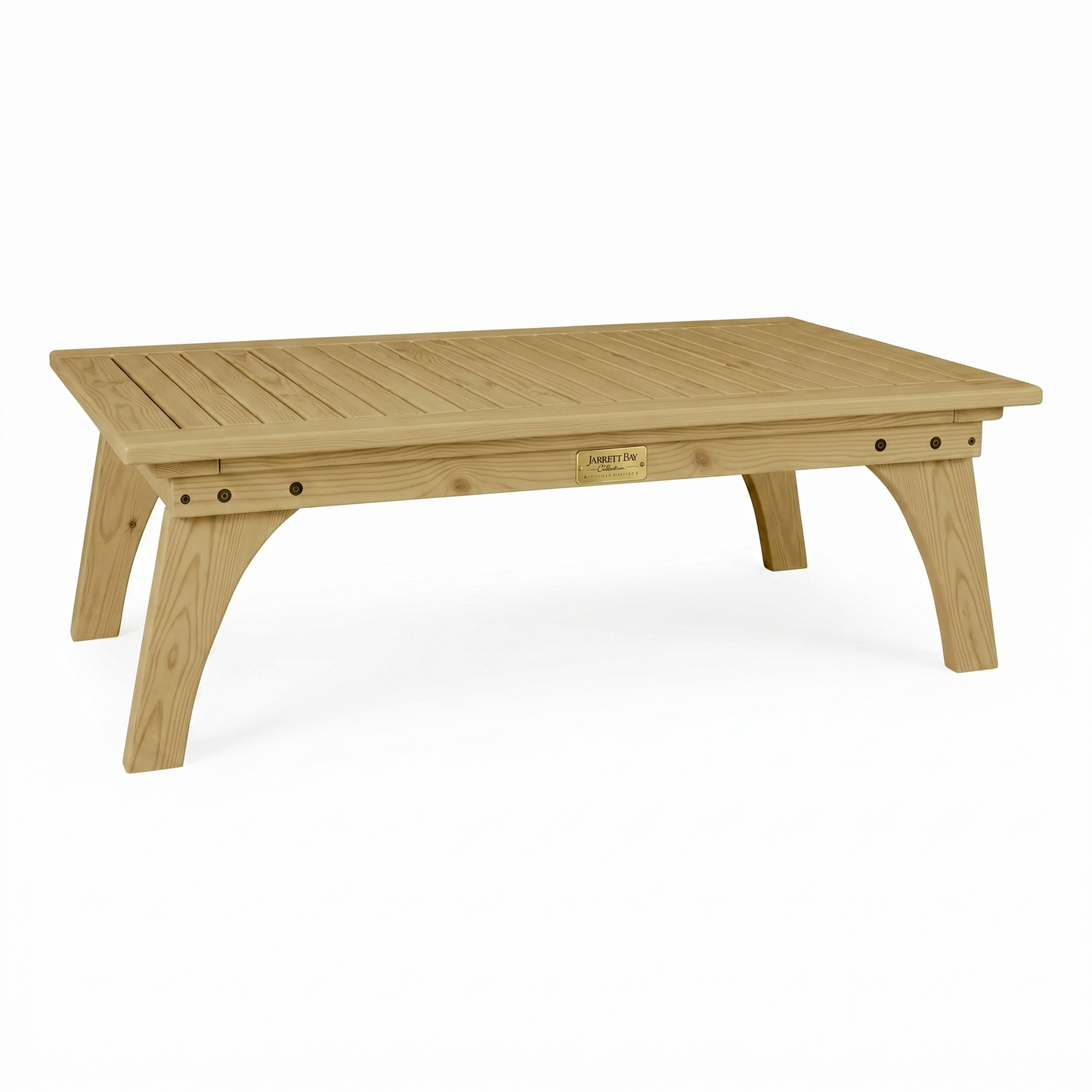 Carolina Flare Cocktail Table
