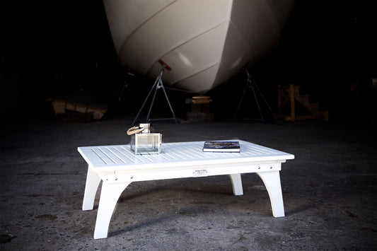 Carolina Flare Cocktail Table