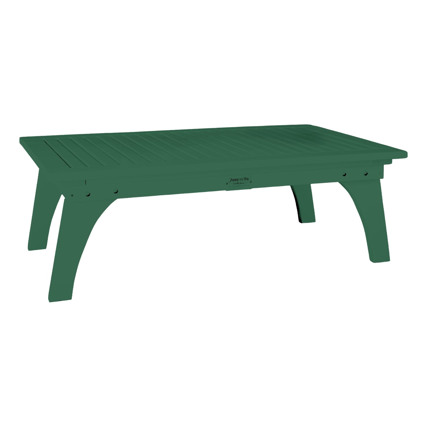 Carolina Flare Cocktail Table