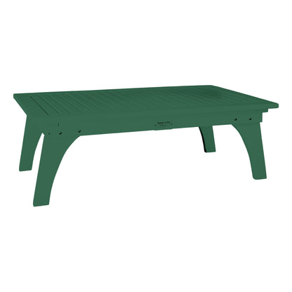 Carolina Flare Cocktail Table
