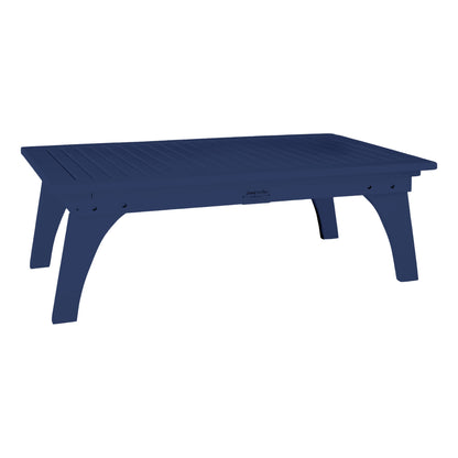 Carolina Flare Cocktail Table
