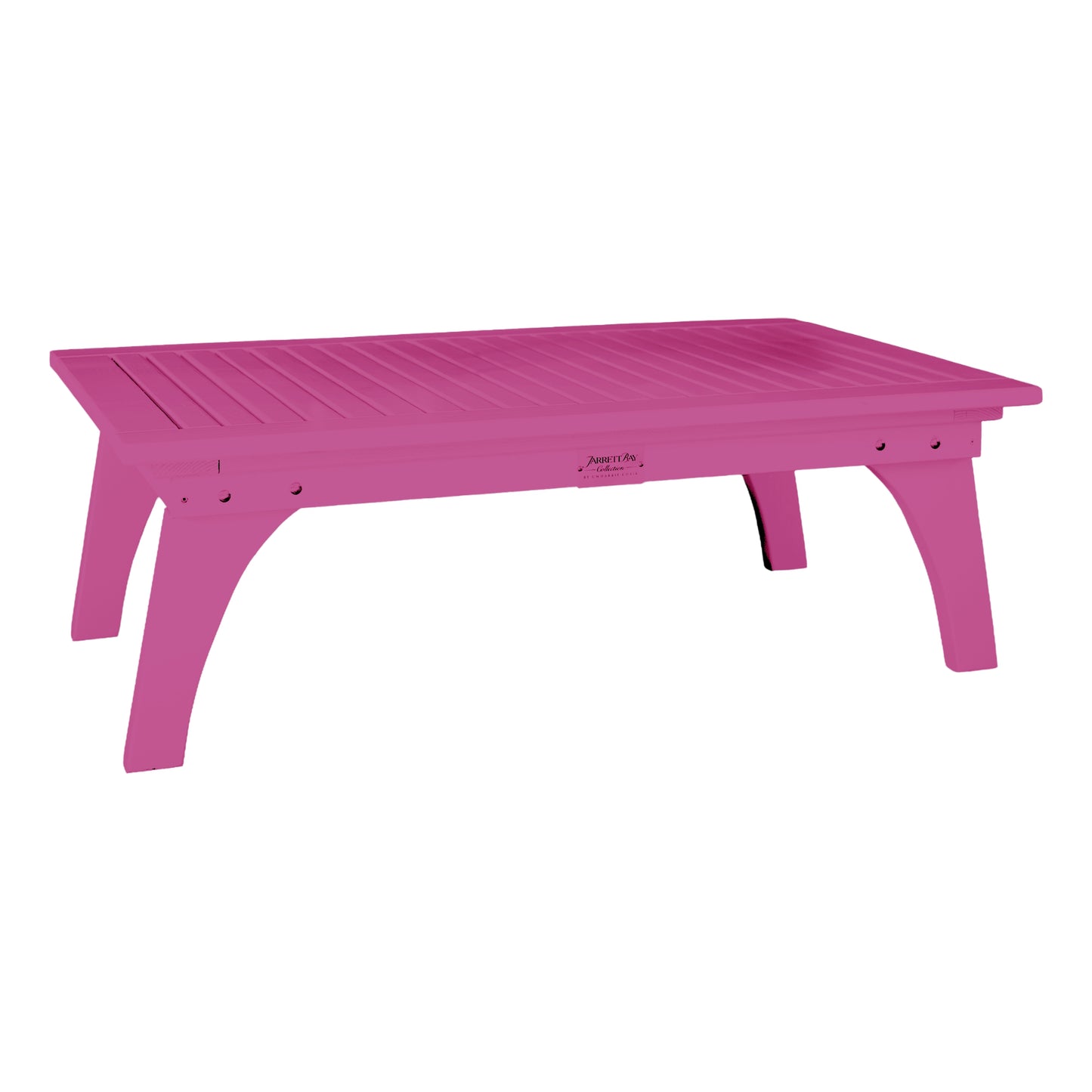 Carolina Flare Cocktail Table