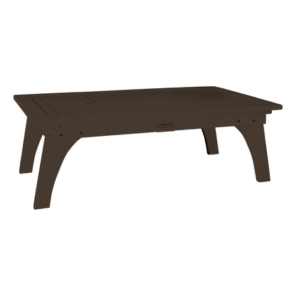 Carolina Flare Cocktail Table