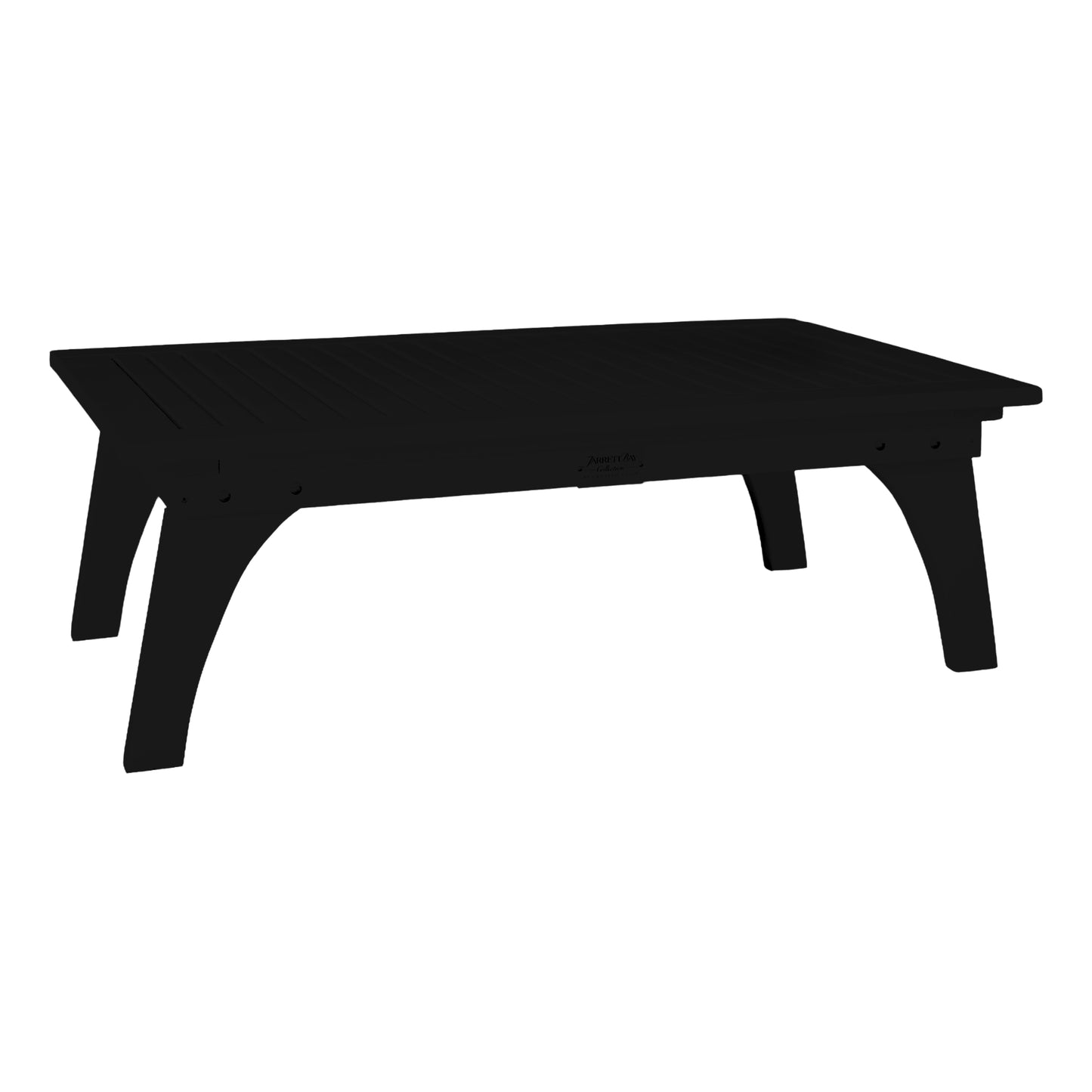 Carolina Flare Cocktail Table