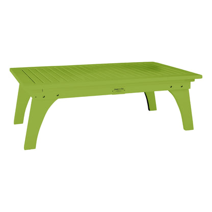 Carolina Flare Cocktail Table
