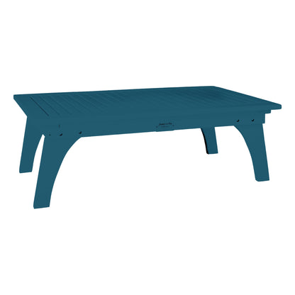 Carolina Flare Cocktail Table