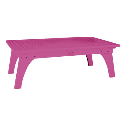 Carolina Flare Cocktail Table