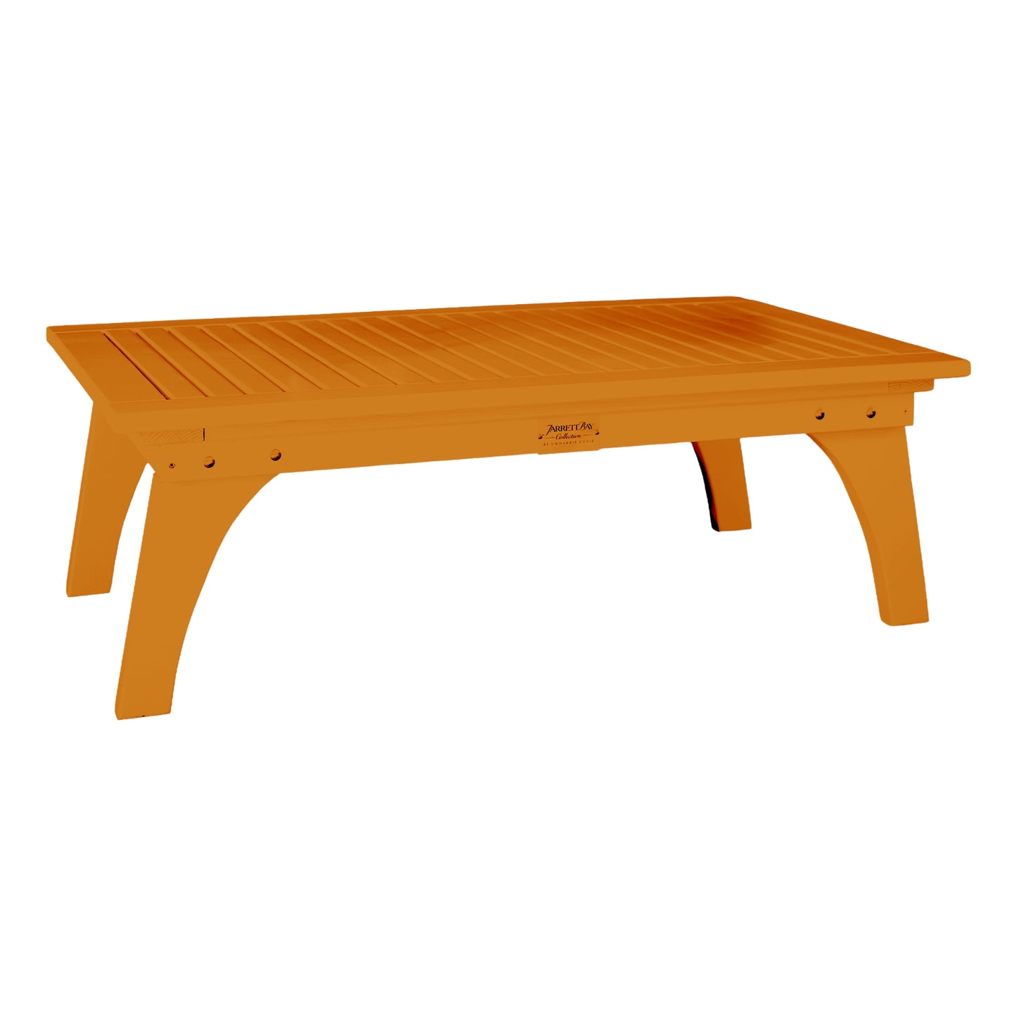 Carolina Flare Cocktail Table