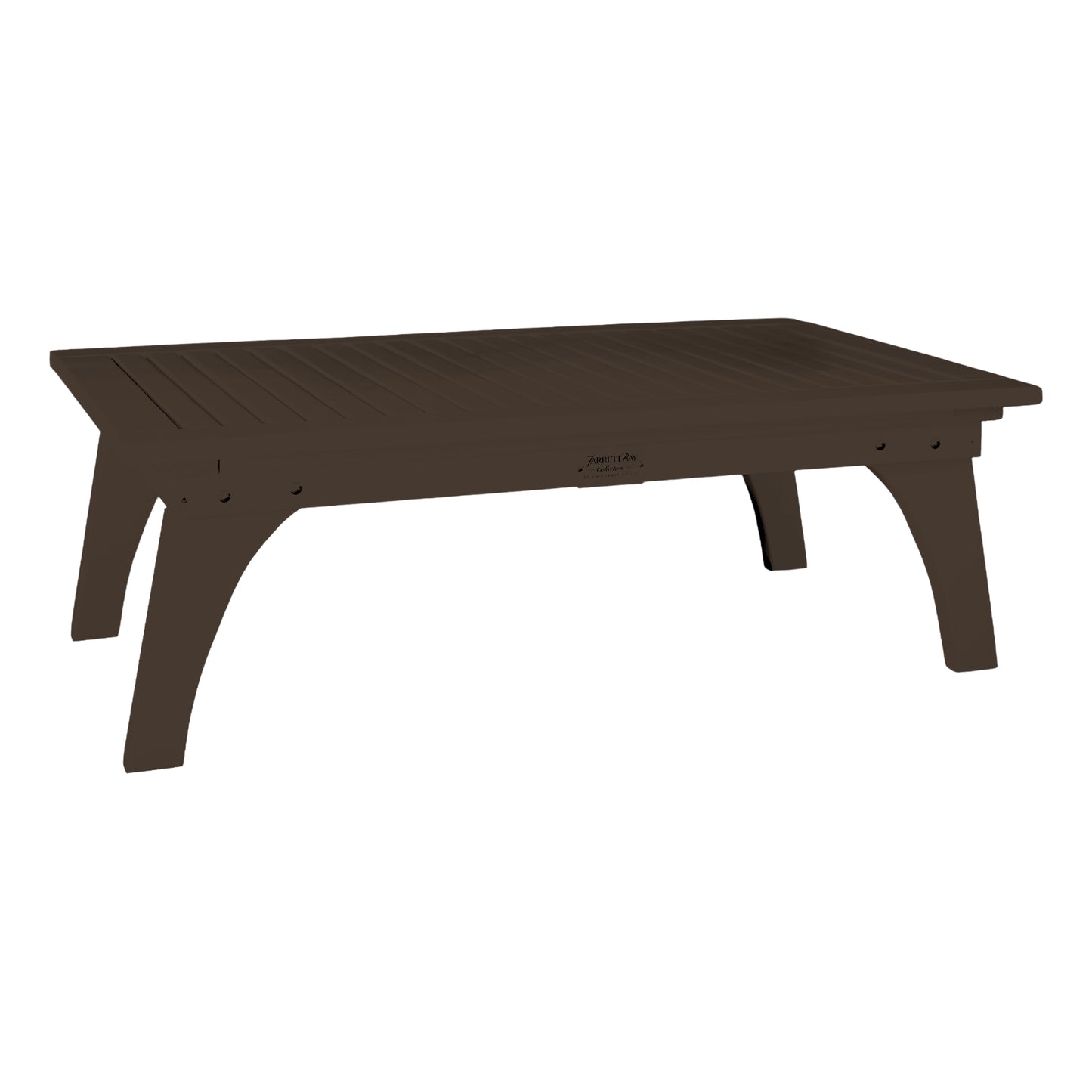 Carolina Flare Cocktail Table