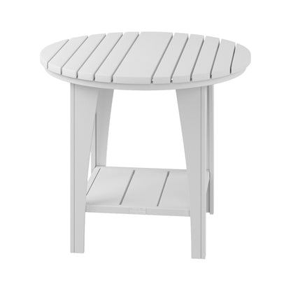 Jarrett Bay Tall Table