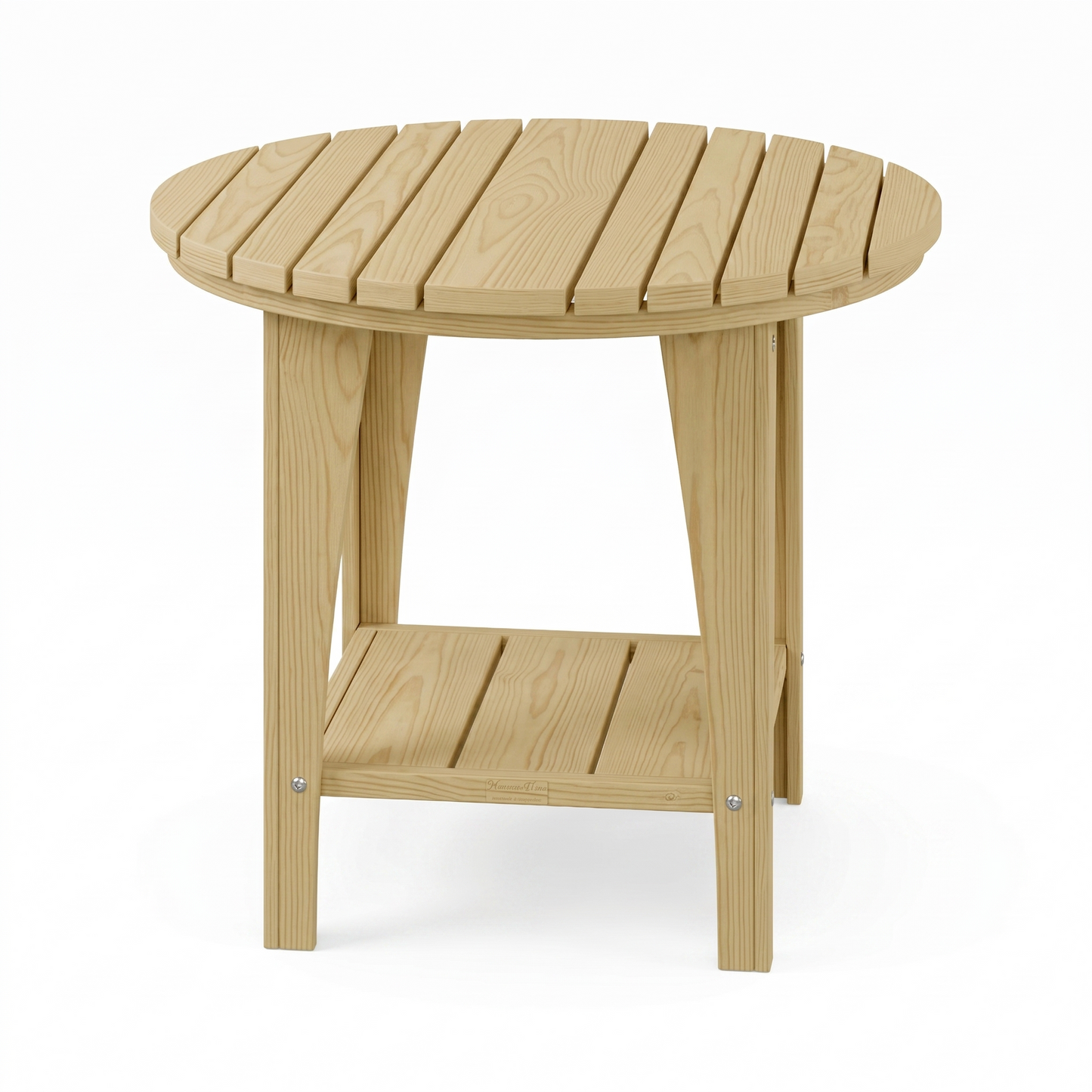 Jarrett Bay Tall Table