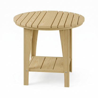 Jarrett Bay Tall Table