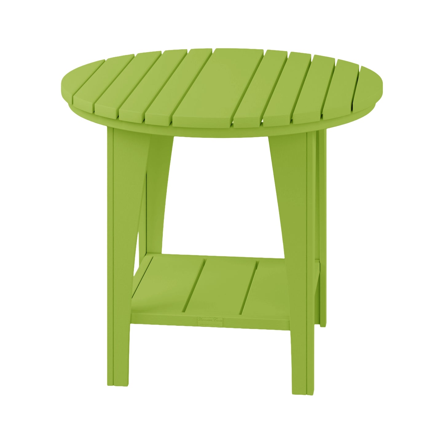 Jarrett Bay Tall Table
