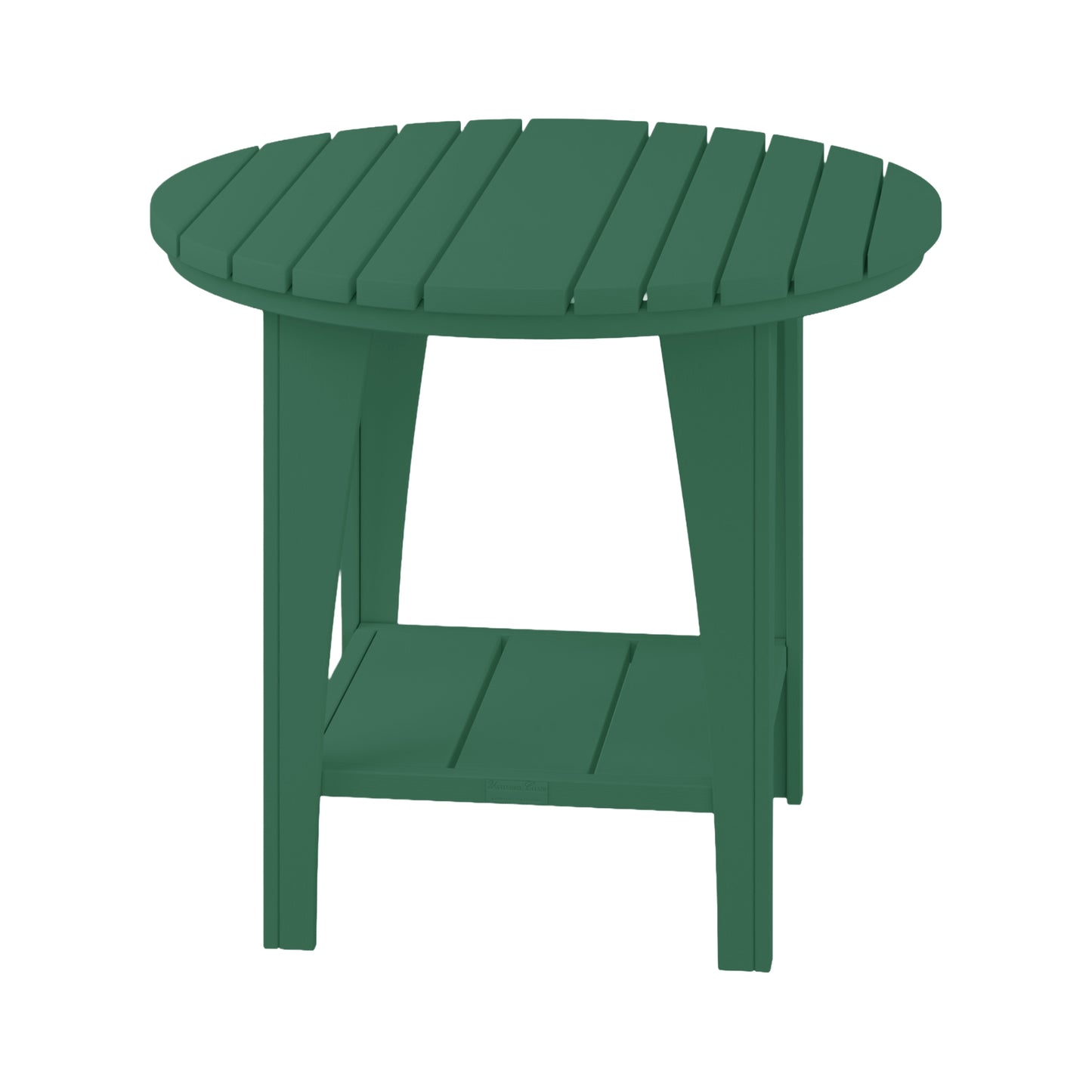 Jarrett Bay Tall Table