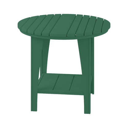 Jarrett Bay Tall Table