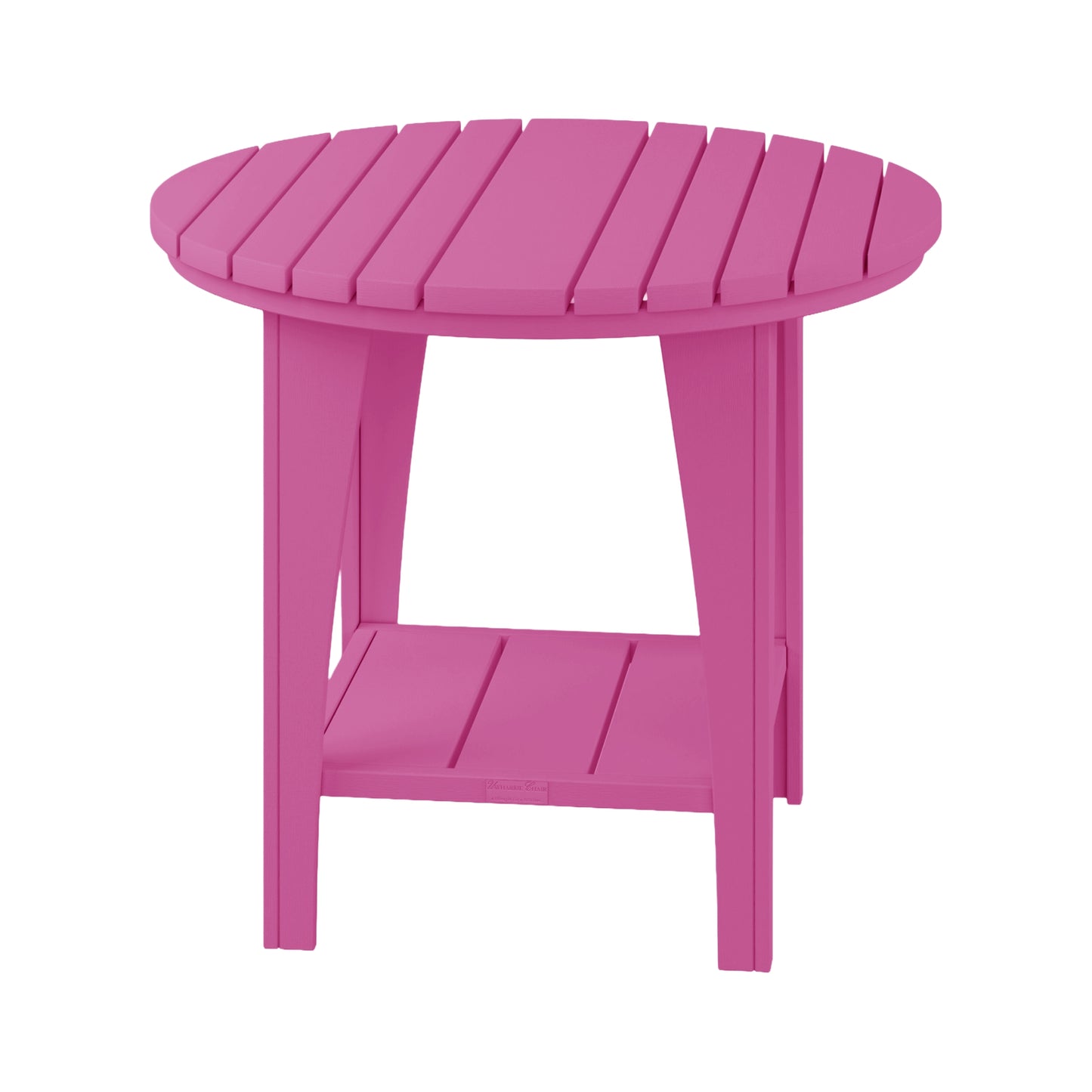 Jarrett Bay Tall Table