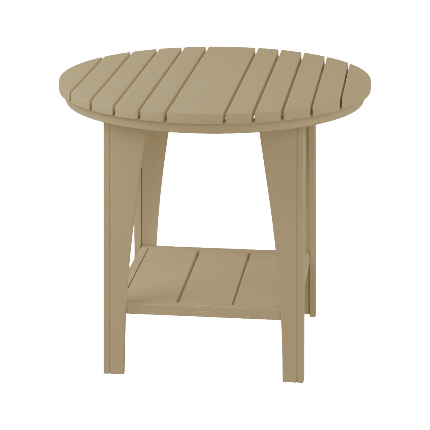 Jarrett Bay Tall Table