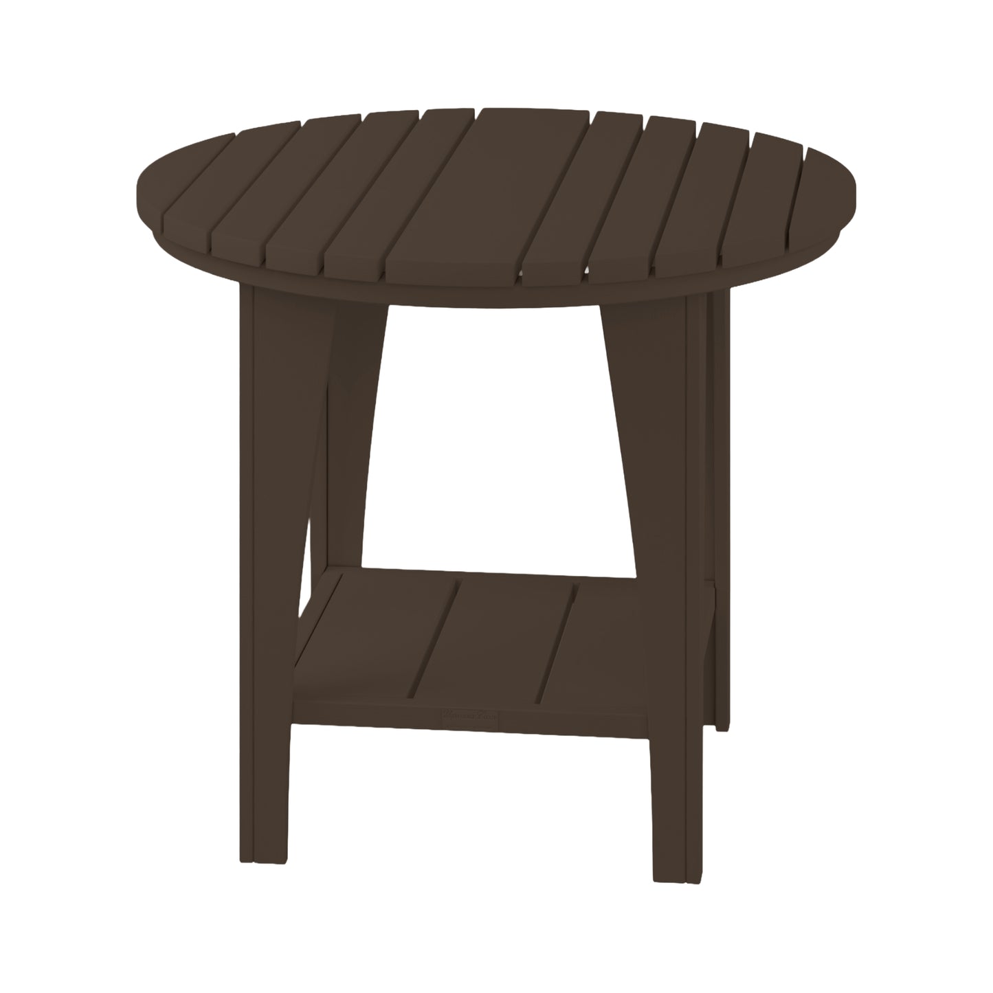 Jarrett Bay Tall Table