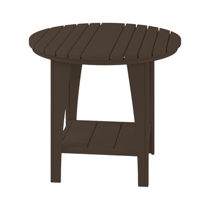 Jarrett Bay Tall Table
