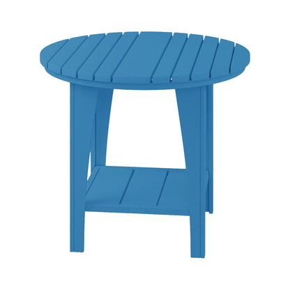Jarrett Bay Tall Table