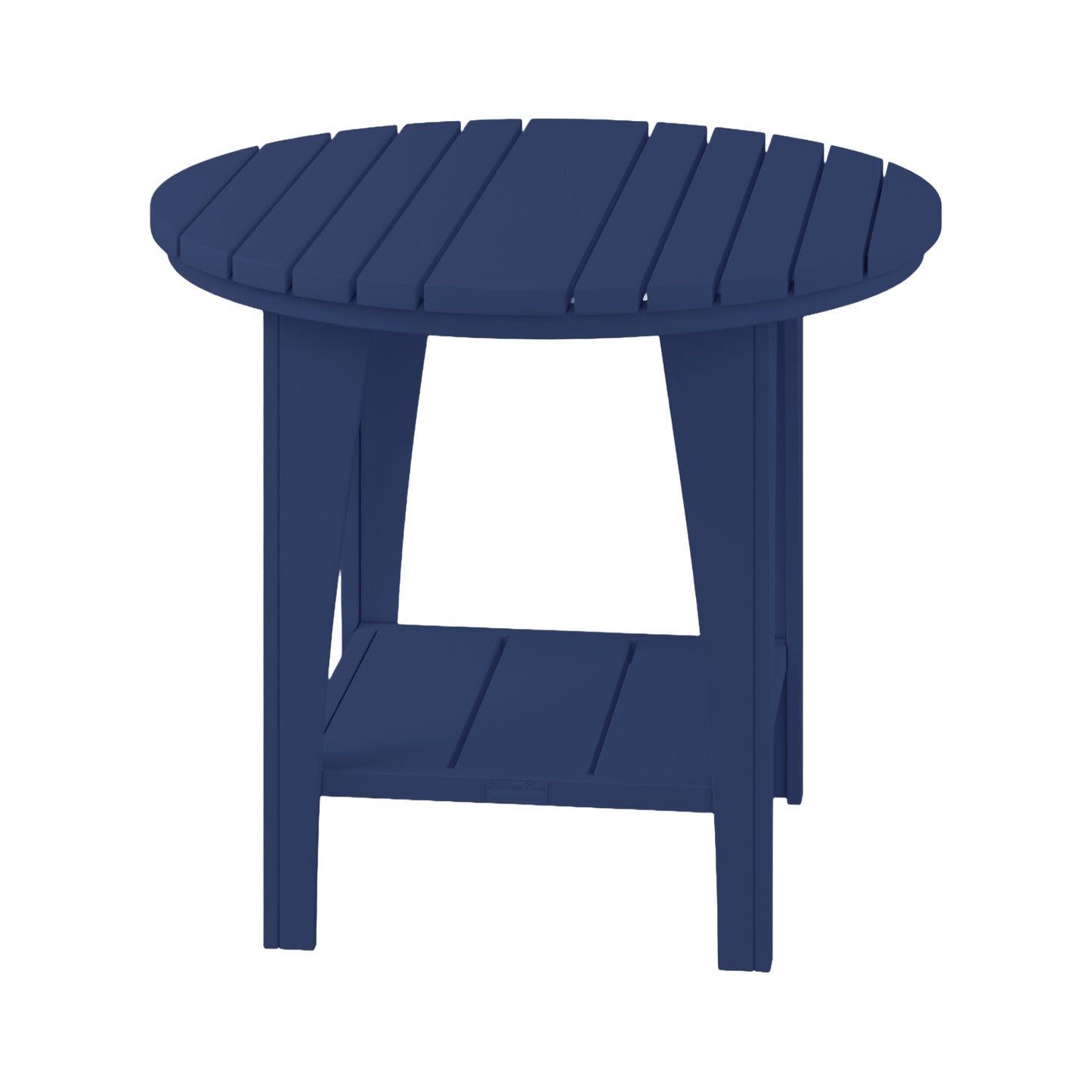 Jarrett Bay Tall Table