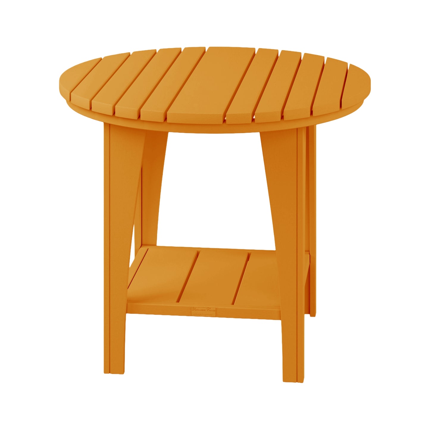 Jarrett Bay Tall Table
