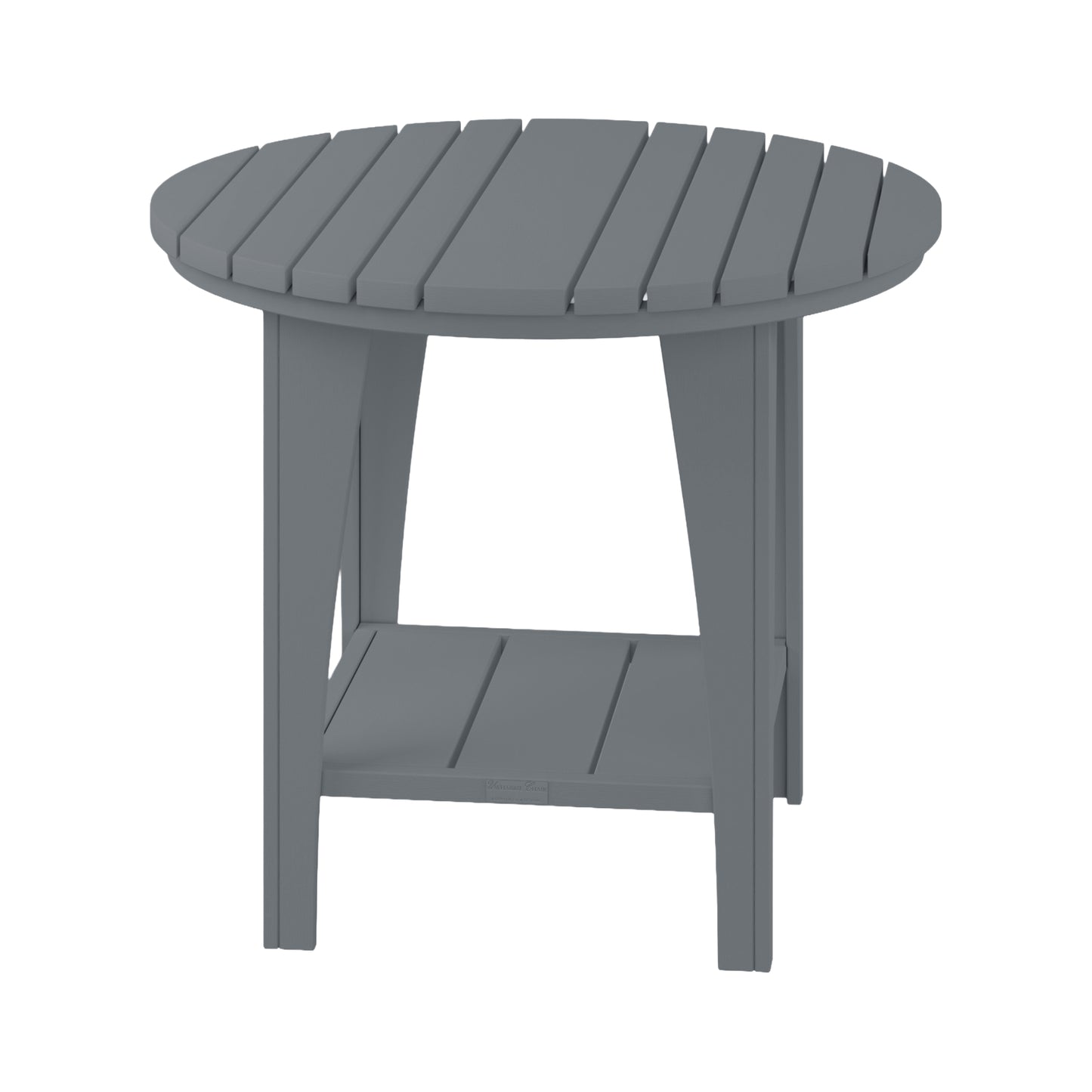 Jarrett Bay Tall Table