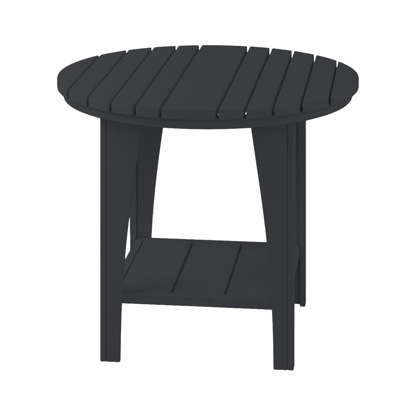Jarrett Bay Tall Table