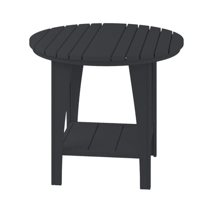 Jarrett Bay Tall Table