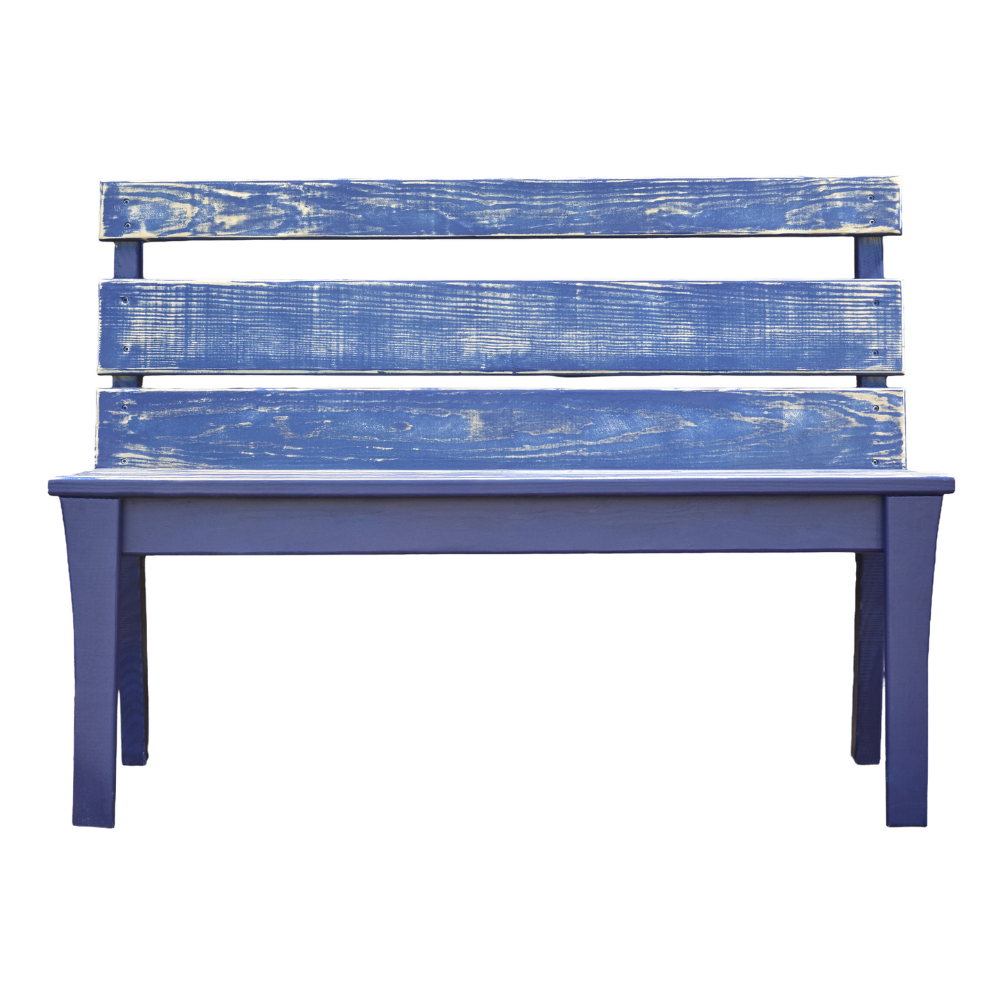 Jarrett Bay 2 Seat Bench W/ Back