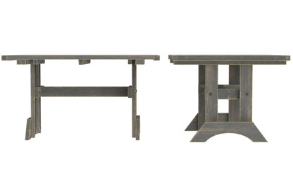 Krayon Kids Table