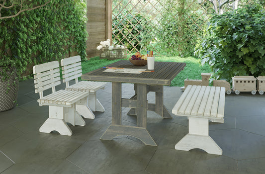 Krayon Kids Table