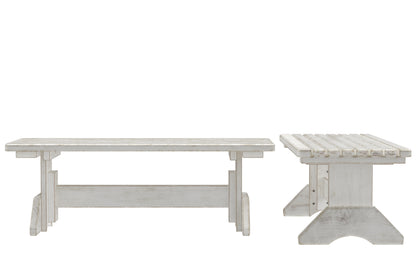 Krayon Kids Bench