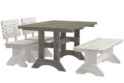 Krayon Kids Bench