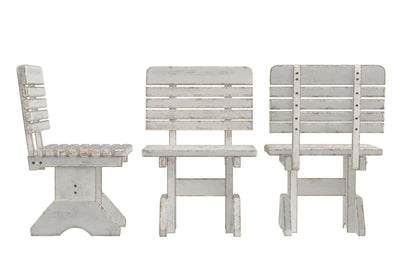 Krayon Kids Chair