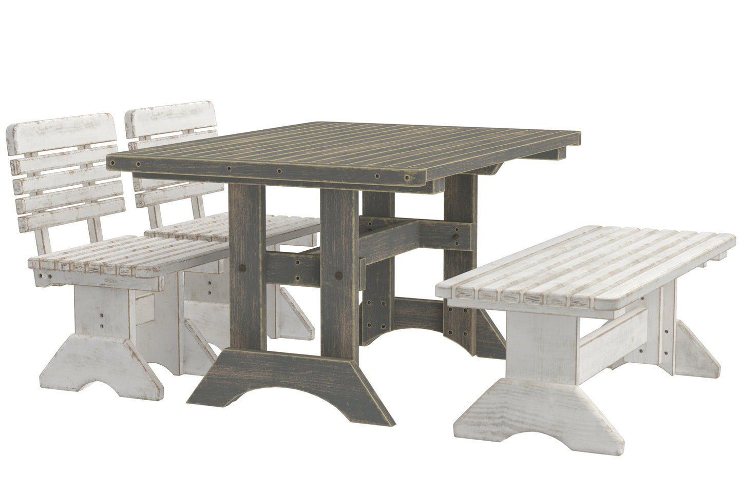 Krayon Kids Chair