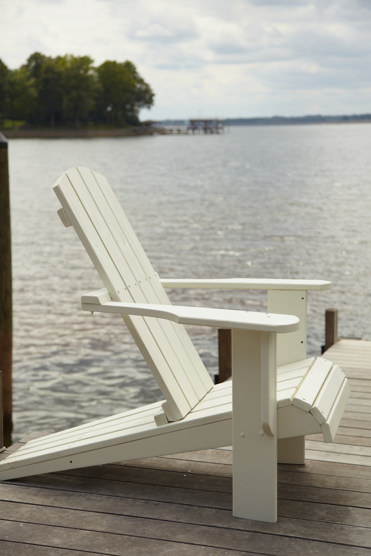 Malibu Chair