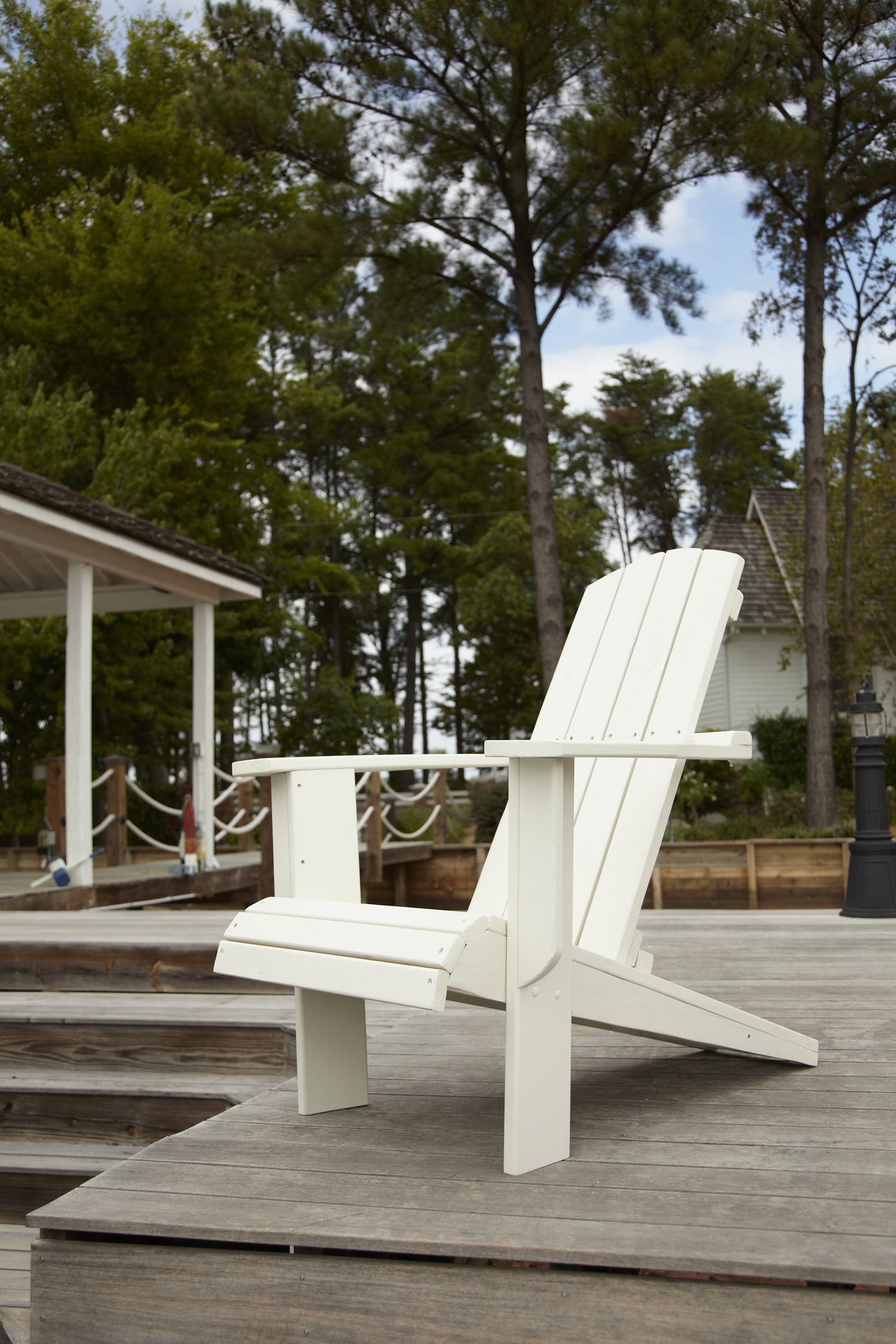 Malibu Chair