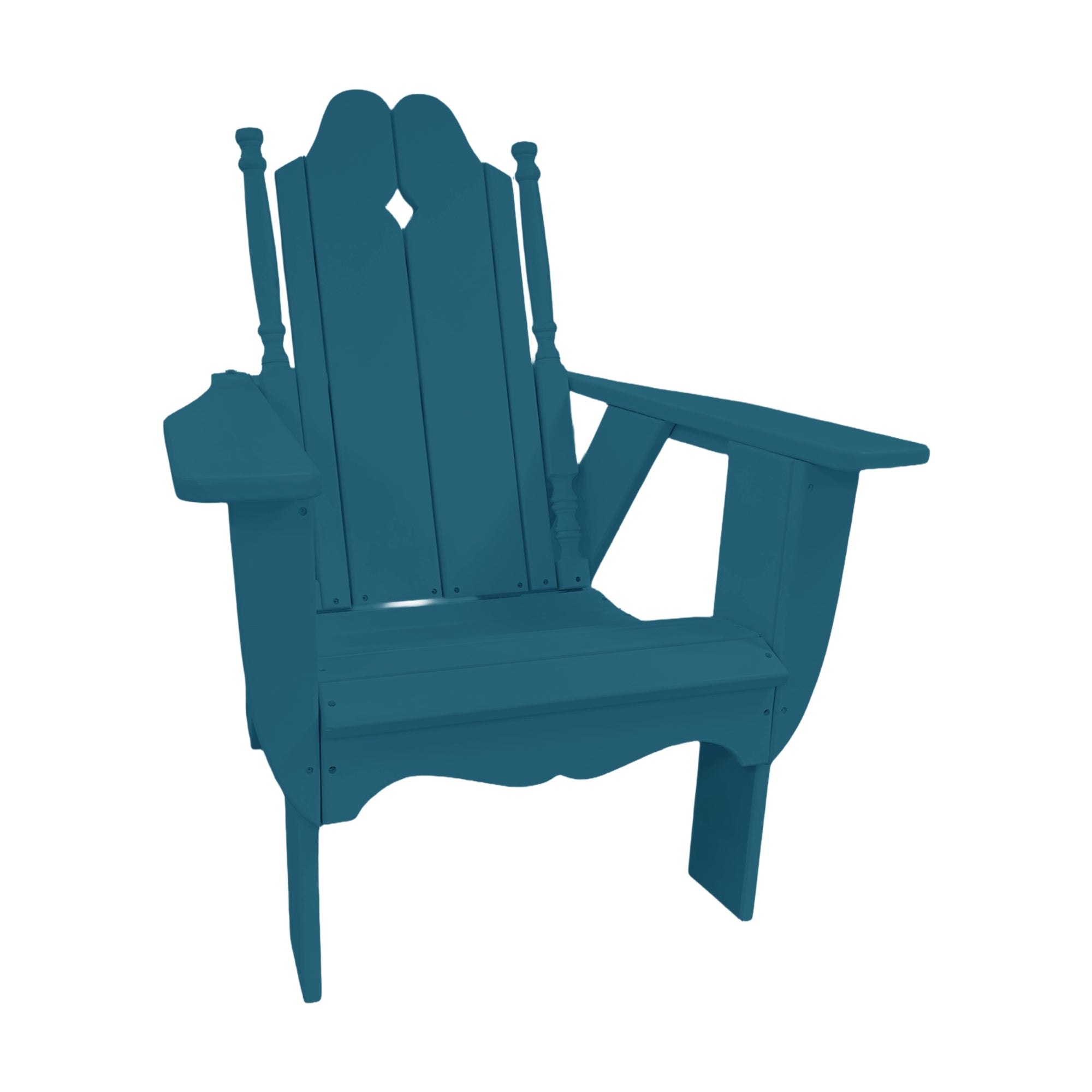 Nantucket Chair | Handcrafted Southern Pine Seat – Uwharrie