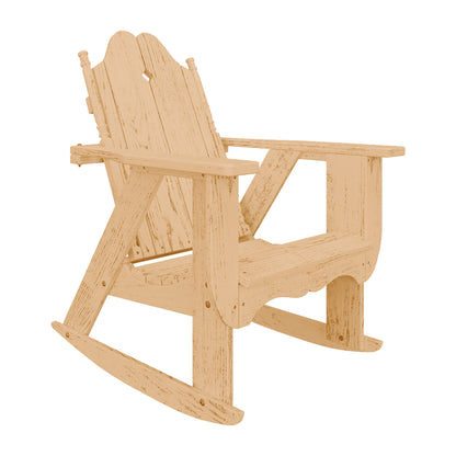 Nantucket Rocker