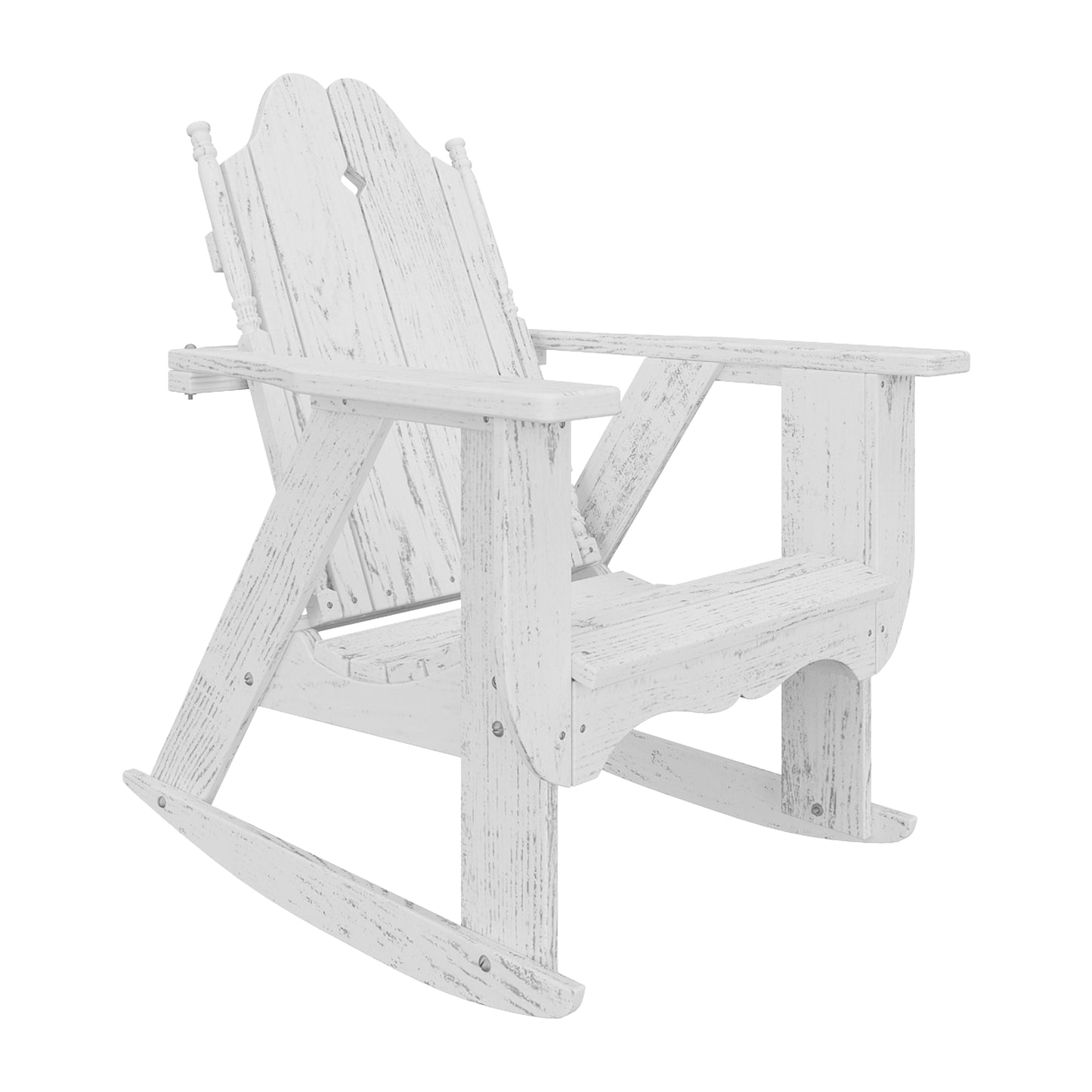 Nantucket Rocker