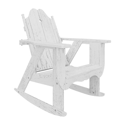 Nantucket Rocker