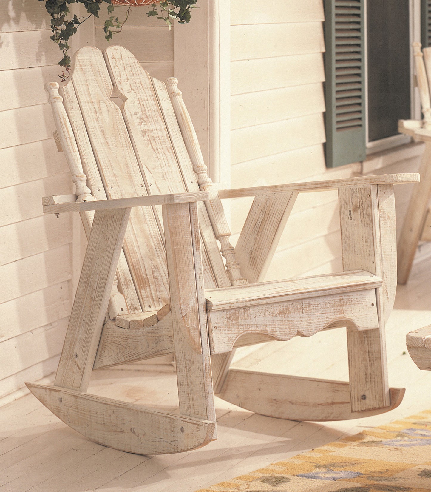 Nantucket Rocker