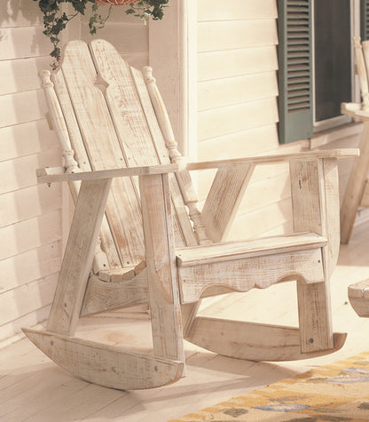 Nantucket Rocker