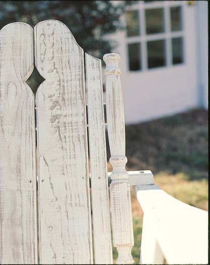 Nantucket Rocker