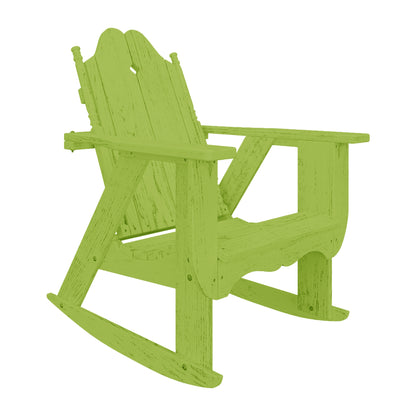 Nantucket Rocker
