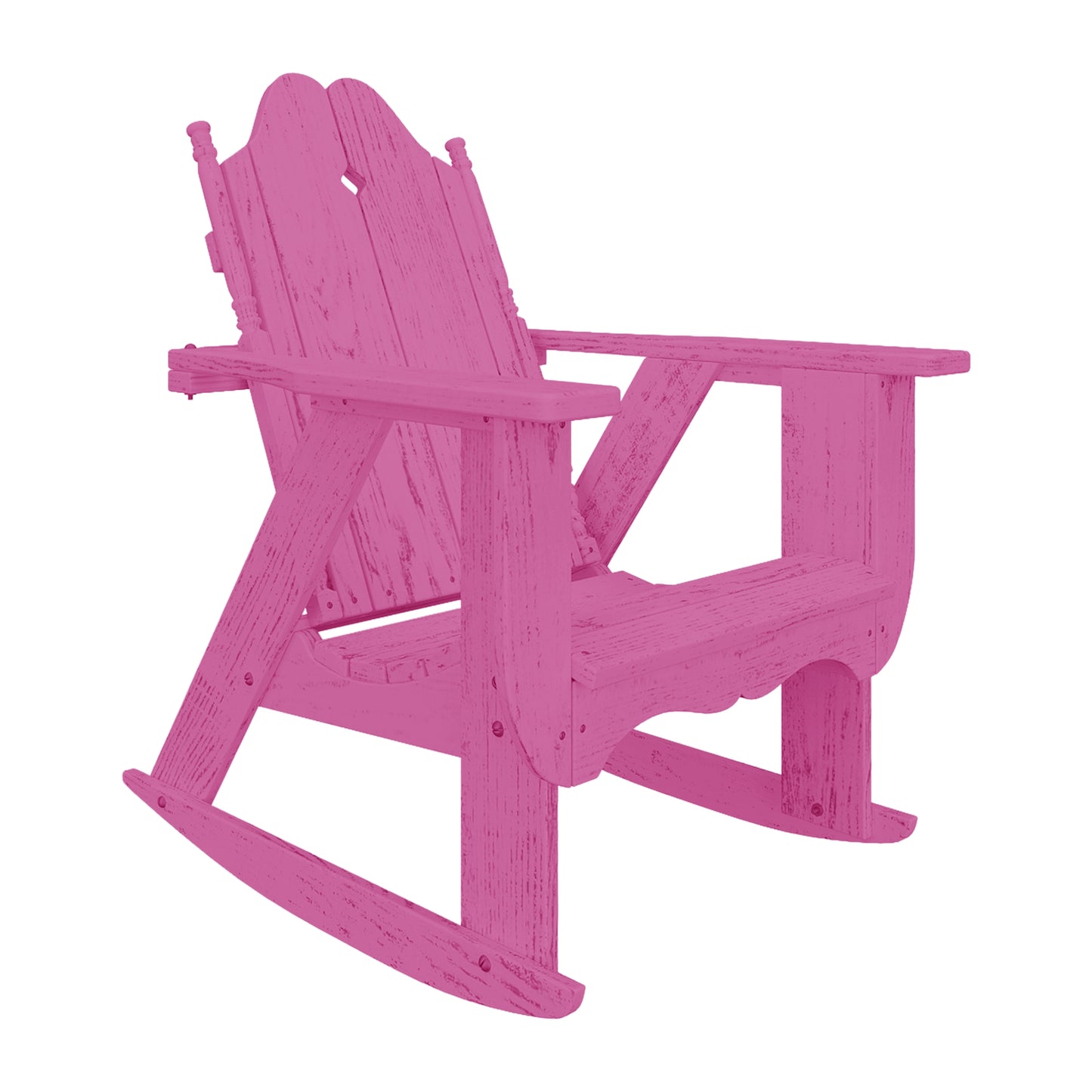 Nantucket Rocker